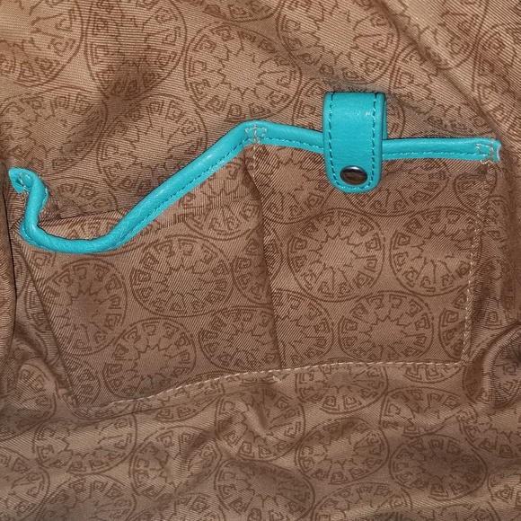 Rudy Rd. Satchel - Picture 4 of 7